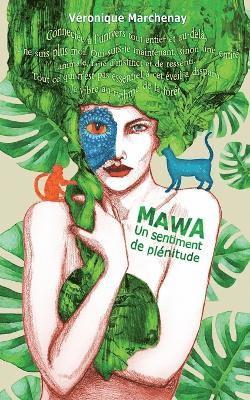 bokomslag Mawa
