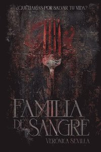 bokomslag Familia de Sangre