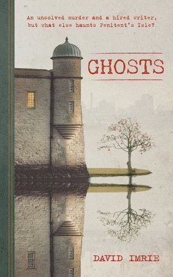 bokomslag Ghosts