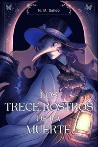 bokomslag Los Trece Rostros de la Muerte