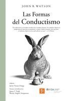 John B Watson, Javier Virués-Ortega - Formas del Conductismo, Häftad