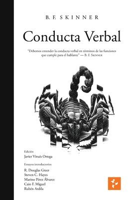 Conducta Verbal 1