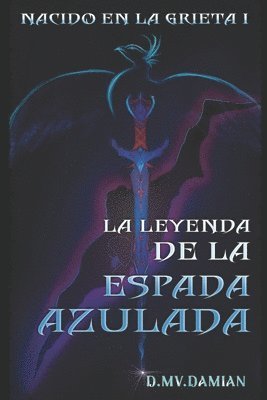 Damian D M V, Damian D. M. V., Damian D.M.V - Nacido en la grieta I, Häftad