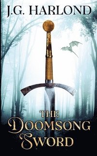 bokomslag Doomsong Sword