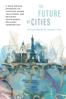 bokomslag Future of Cities