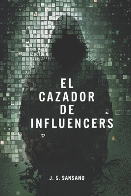 bokomslag Cazador de Influencers