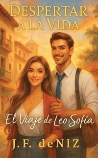 bokomslag Despertar a La Vida