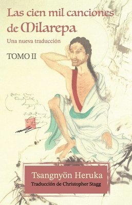 Las cien mil canciones de Milarepa - Tomo 2 1