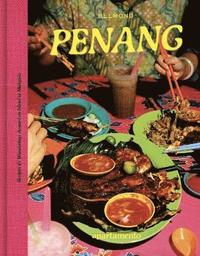bokomslag PENANG