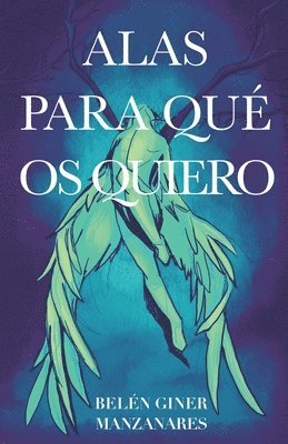 bokomslag Alas Para Qué OS Quiero