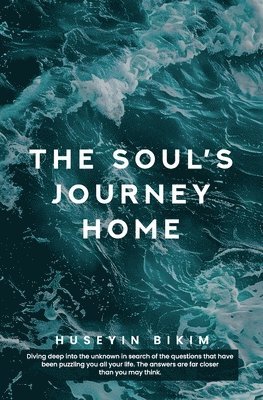 bokomslag Soul¿s Journey Home