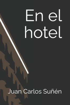 el hotel