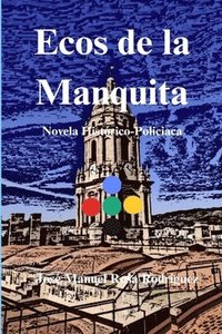 bokomslag Ecos de la Manquita
