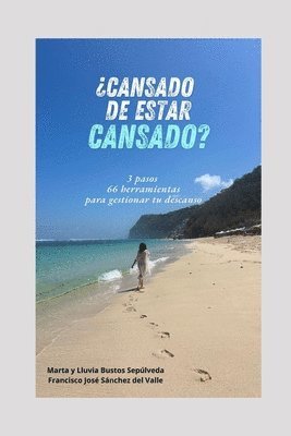 bokomslag ¿Cansado de estar cansado?