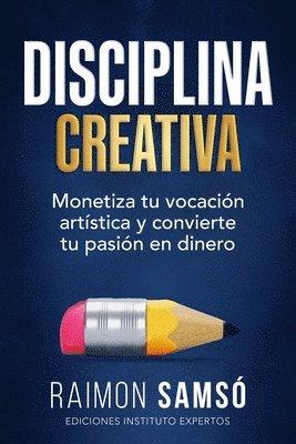 Disciplina Creativa 1