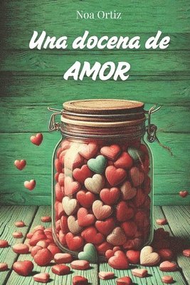 bokomslag Una docena de amor