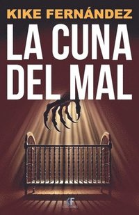 bokomslag cuna del mal