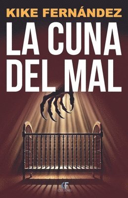 bokomslag cuna del mal