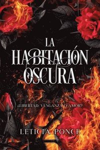 bokomslag Habitación Oscura (Legado en Llamas 1)