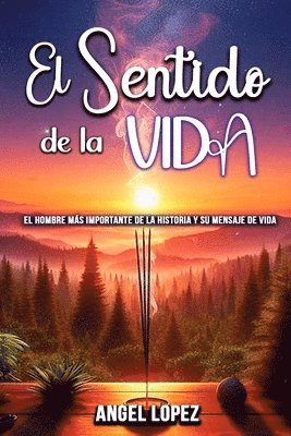 Angel López - Sentido de la Vida, Häftad