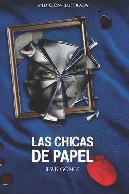 Jesus Gomez - chicas de papel, Häftad