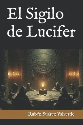 bokomslag El Sigilo de Lucifer