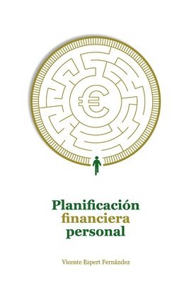bokomslag Planificación financiera personal