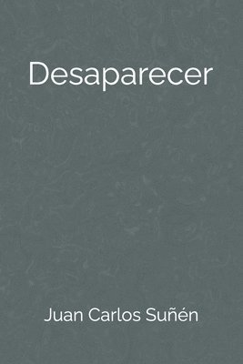 Desaparecer 1