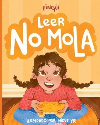 Leer No Mola 1