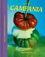 CAMPANIA, Inbunden. Tillgänglighet: Lägg i varukorg