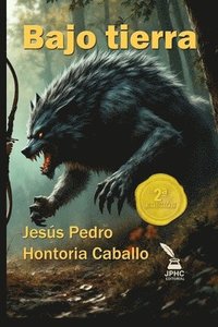 bokomslag Bajo tierra