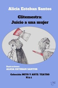 bokomslag Clitemestra