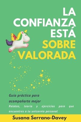 bokomslag confianza está sobrevalorada