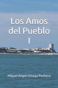bokomslag Amos del Pueblo I