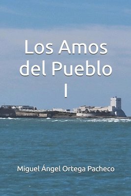bokomslag Amos del Pueblo I