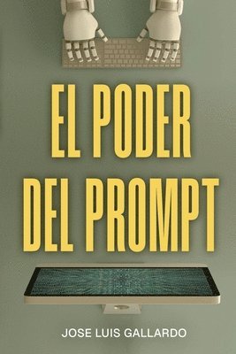 bokomslag poder del prompt