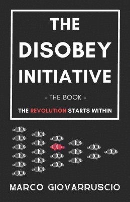bokomslag Disobey Initiative