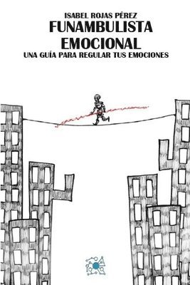 bokomslag Funambulista Emocional