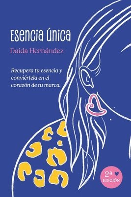 bokomslag Esencia Única