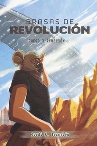 bokomslag Brasas de Revolución