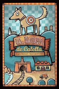 bokomslag La llopa de Calella