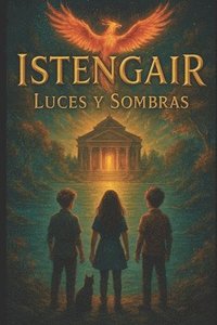 bokomslag ISTENGAIR Luces y Sombras