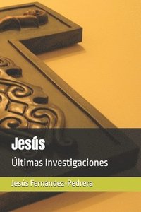 bokomslag Jesús
