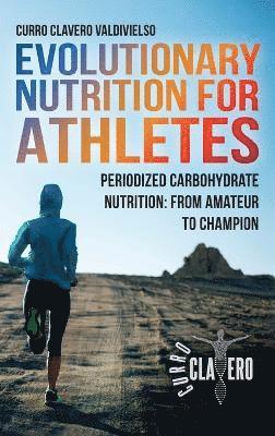 bokomslag Evolutionary Nutrition for Athletes