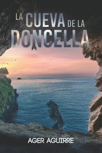 bokomslag Cueva de la Doncella