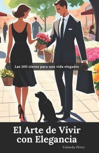 bokomslag Arte de Vivir con Elegancia