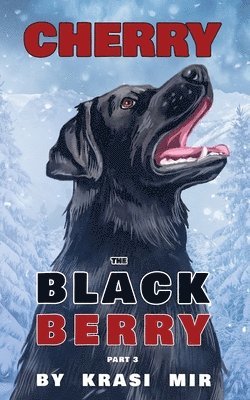 bokomslag Cherry the Black Berry