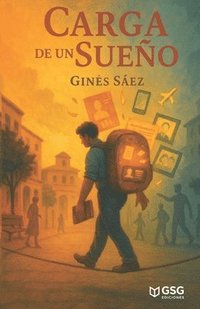 bokomslag Carga de un Sueño