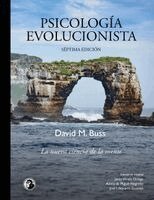 David M Buss - Psicología Evolucionista, Häftad