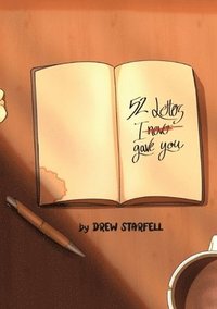 bokomslag 52 Letters I (Never) Gave You